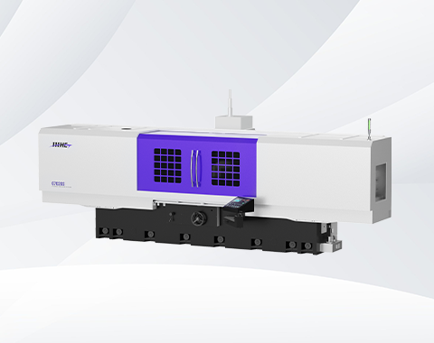 G7020S动柱式全罩平面磨床
