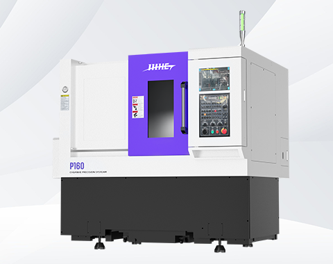 P160 排刀式车床