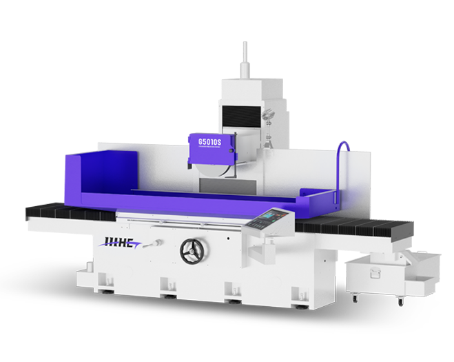 G5010S动柱式平面磨床