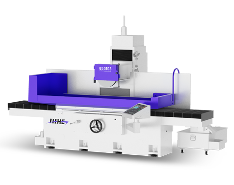 G5010S动柱式平面磨床