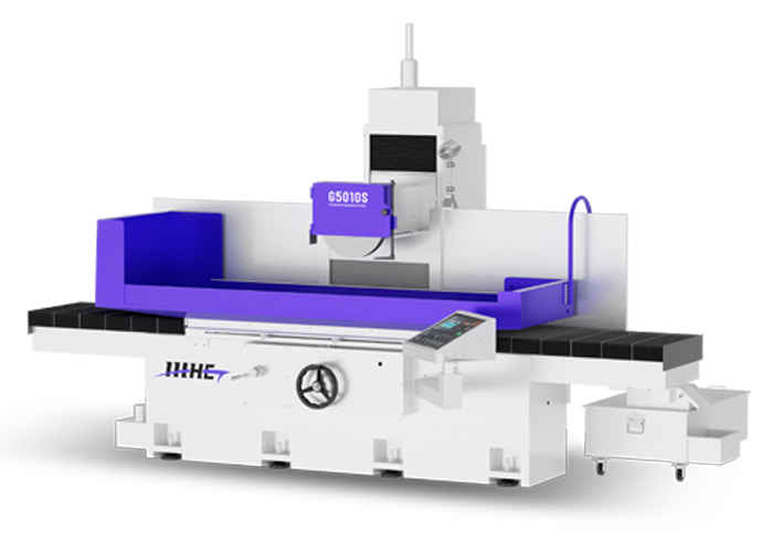 G5010S动柱式平面磨床 G5010S动柱式平面磨床