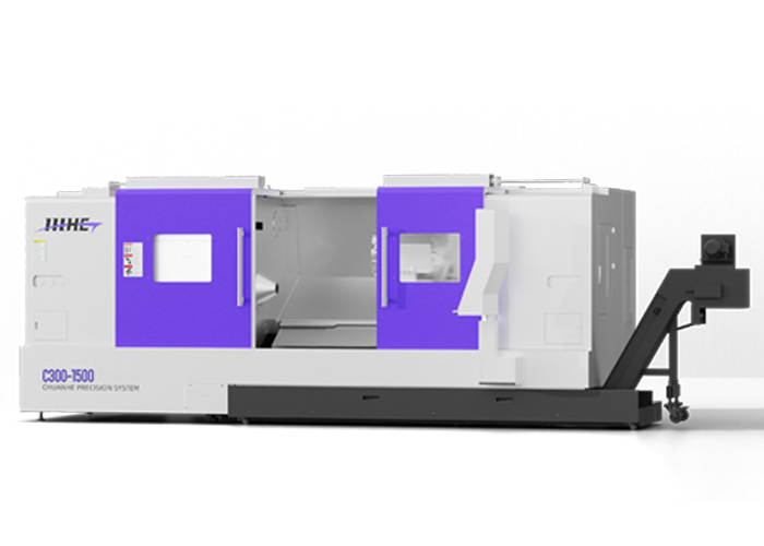 C300-1500刀塔数控车床 C300-1500刀塔数控车床