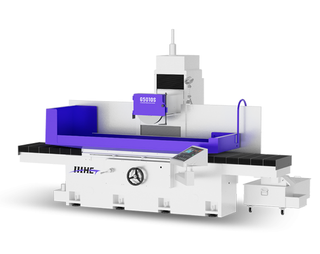 G5010S动柱式平面磨床