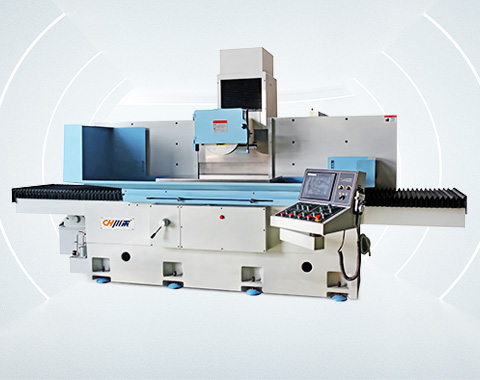 G5012S Movable column surface grinder