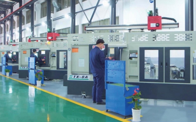 Good news | Hangzhou Chuanhe Machinery Co., Ltd. won the provincial 