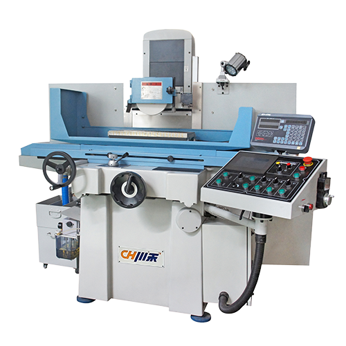 G818S Saddle surface grinder