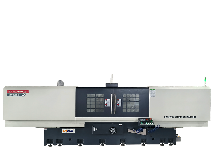 G7020S Moving column full cover surface grinder