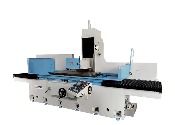 G6015S Movable column surface grinder