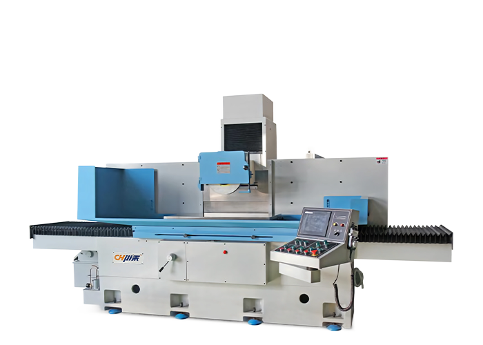 G5012S Movable column surface grinder