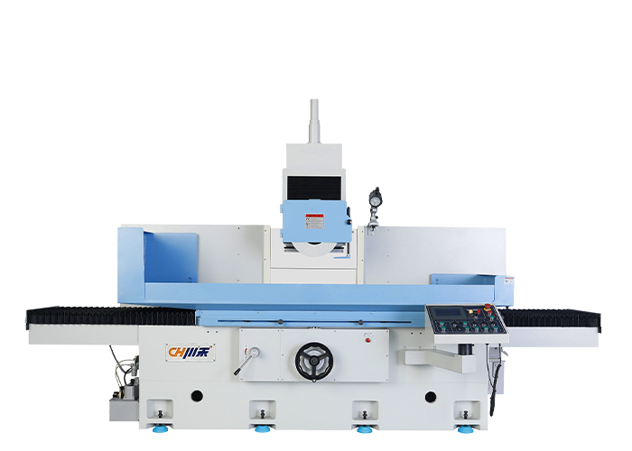 G5010S Movable column surface grinder