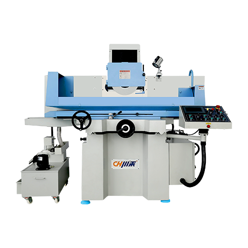 G306K Saddle surface grinder