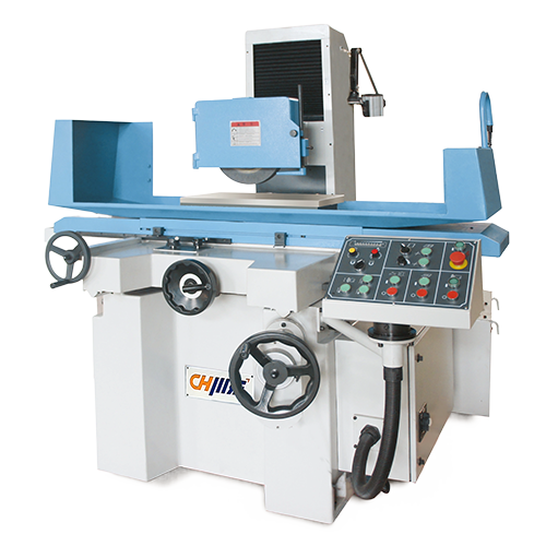 G408K Saddle surface grinder