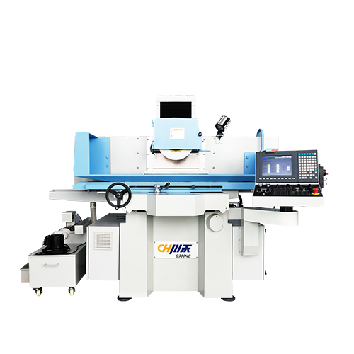 G306NC CNC surface grinder